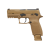Pistolet Sig Sauer P320 M18 kal.9x19