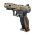 Pistolet Canik TTI Combat kal. 9x19mm