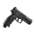 Pistolet na kule gumowe Umarex T4E TP 50 HDP 50 Gen 2 kal. 50 CO2 12 g