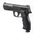 Pistolet na kule gumowe Umarex T4E TP 50 HDP 50 Gen 2 kal. 50 CO2 12 g