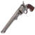 Rewolwer Pietta 1851 Colt Navy Yank Old Silver Steel .44