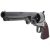 Rewolwer Pietta 1851 Colt Navy Yank Steel London DeLuxe .44