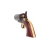 Rewolwer Pietta 1851 Colt Navy Yank Steel Pepperbox .36