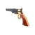 Rewolwer Pietta 1851 Colt REB Confederate .44