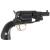 Rewolwer Pietta 1858 Remington New Model Army Snubnose Steel Black Grip .44 Pietta