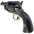 Rewolwer Pietta 1858 Remington New Model Army Snubnose Steel Black Grip .44 Pietta