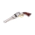 Rewolwer 1858 Remington New Model Army 5,5