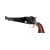 Rewolwer Pietta 1858 Remington New Model Army Steel Target .36