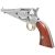 Rewolwer 1858 Remington New Model Navy Stainless .36 - Pietta