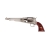Rewolwer Pietta 1858 Remington Texas Nickel .44