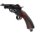 Rewolwer Czarnoprochowy Pietta Le Mat Army Steel .44 (LMA44)