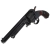 Rewolwer Czarnoprochowy Pietta Le Mat Army Steel .44 (LMA44)