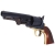 Rewolwer Pietta 1851 Colt Navy Yank Steel Sheriff .44 Laser Checkered