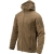 Polar Patriot Mk 2 - Hybrid Fleece - Coyote - Helikon-Tex