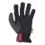 Rękawice Mechanix Fastfit Black