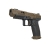 Pistolet Canik TTI Combat kal. 9x19mm