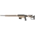 Karabin Ruger Precision Rifle 20'' - .308Win - Cerakote Bronze - 18104