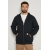 Bluza Carhartt Midweight Full Zip Czarna